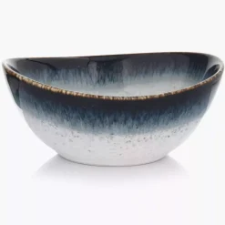 Miseczka DUKA TIME DIM 600 ml wielokolorowa porcelanowa