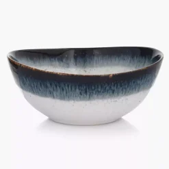 Miseczka DUKA TIME DIM 150 ml wielokolorowa porcelanowa