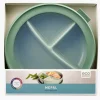 Miska BENTO MEPAL 250+250+500ml zielony