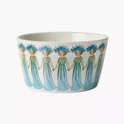 Miska DHS ELSA BESKOW Cornflower 500 ml