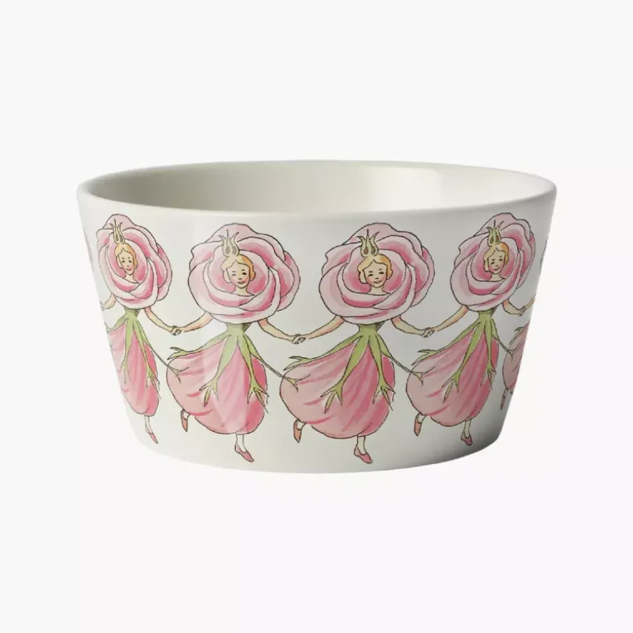 Miska DHS ELSA BESKOW Rose 500 ml