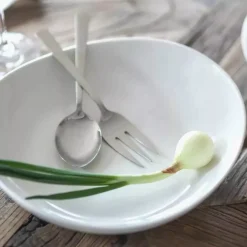 Mlecznik DUKA TIME kremowa porcelana
