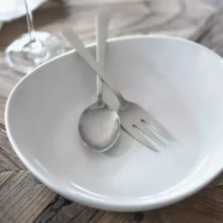 Mlecznik DUKA TIME kremowa porcelana
