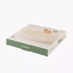 Naczynie do pieczenia z karbowaną krawędzią BERGHOFF BALANCE 28 cm