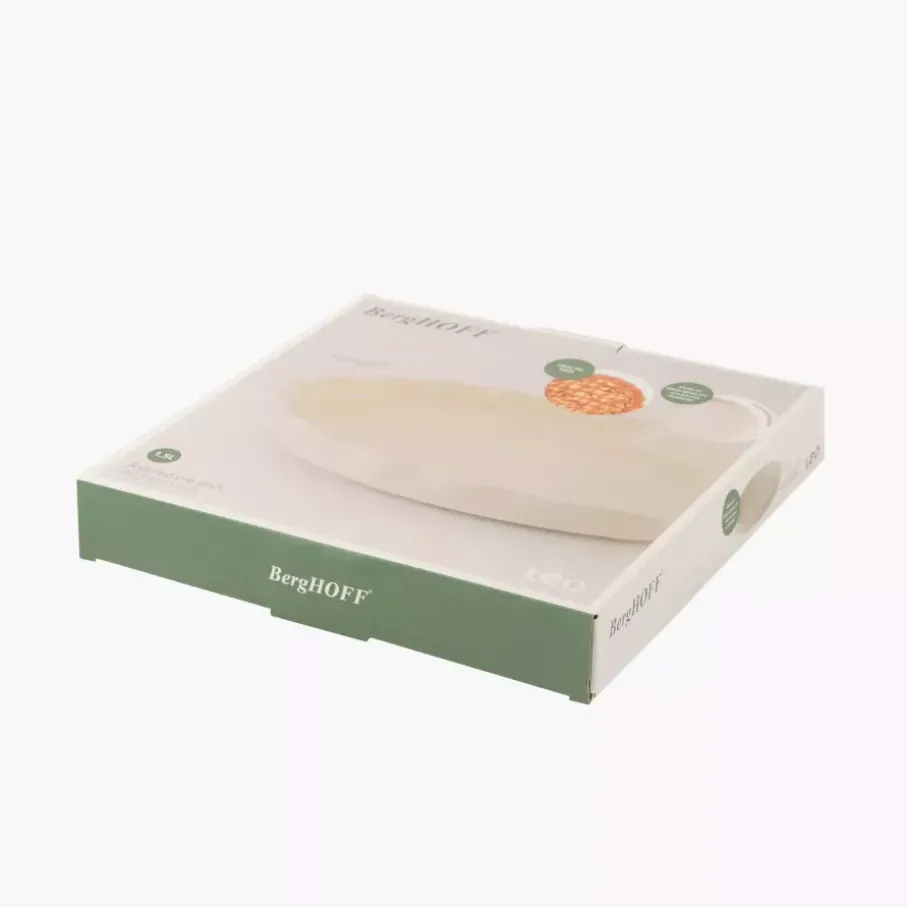 Naczynie do pieczenia z karbowaną krawędzią BERGHOFF BALANCE 28 cm