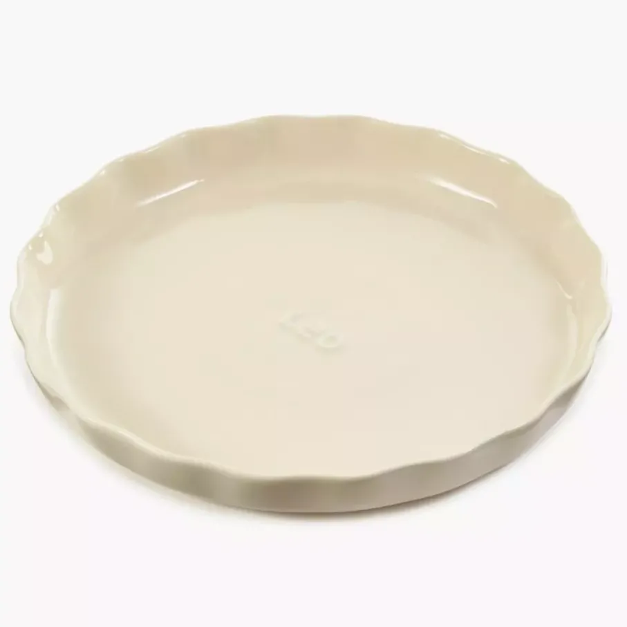 Naczynie do pieczenia z karbowaną krawędzią BERGHOFF BALANCE 28 cm