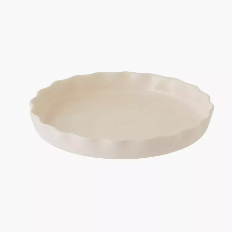 Naczynie do pieczenia z karbowaną krawędzią BERGHOFF BALANCE 28 cm