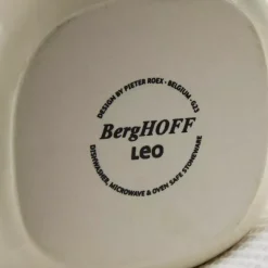 Naczynie do pieczenia z karbowaną krawędzią BERGHOFF BALANCE 28 cm