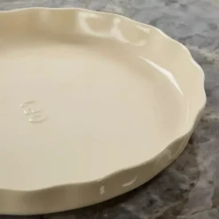 Naczynie do pieczenia z karbowaną krawędzią BERGHOFF BALANCE 28 cm