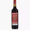 Napój szwedzki dodatek do wina bezalkoholowy SATURNUS GOD JUL GLOGG 750 ml