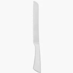 Nóż do chleba MAKU VASS 34 cm stalowy