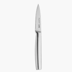 Nóż do obierania BERGHOFF LEGACY 9 cm stalowy