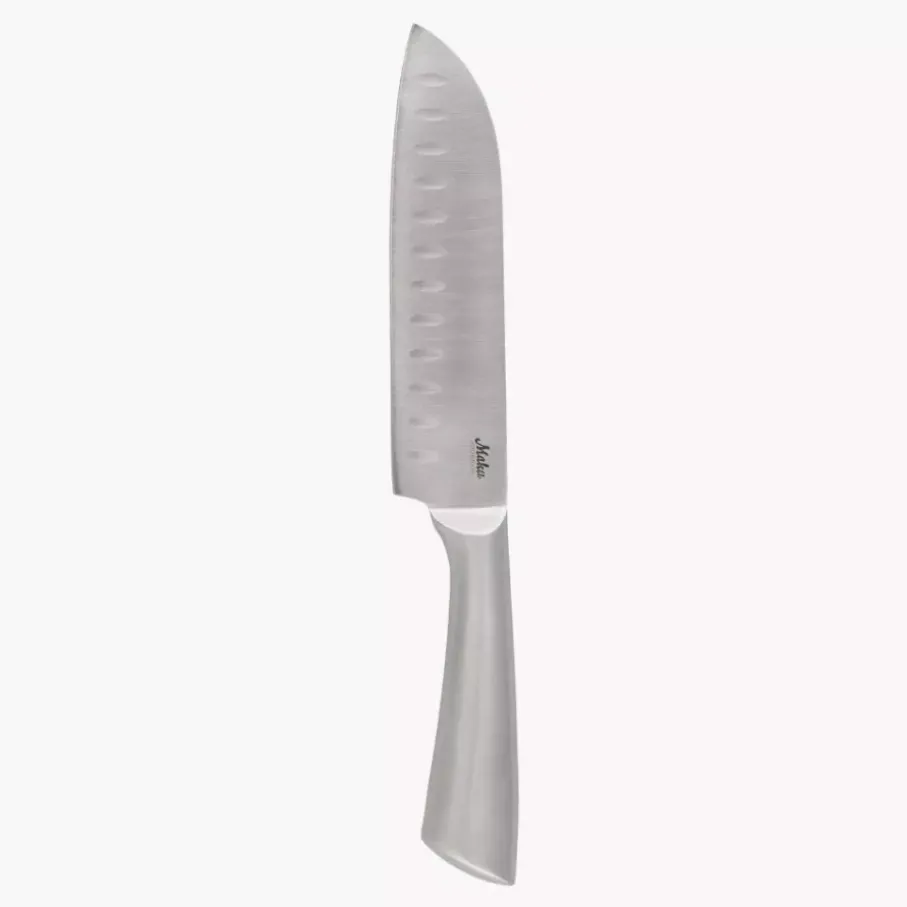 Nóż Santoku MAKU VASS 31 cm