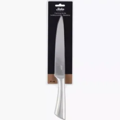Nóż uniwersalny MAKU VASS 34 cm stalowy