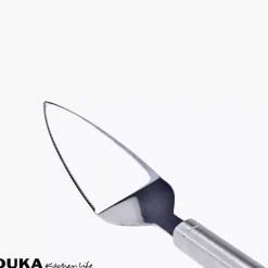 Łopatka do ciasta DUKA SKARP stal nierdzewna