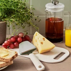 Łopatka do sera GASTROMAX stal nierdzewna