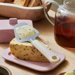 Łopatka do sera GASTROMAX stal nierdzewna