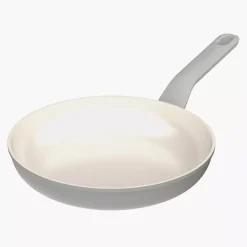 Patelnia BERGHOFF BALANCE ECO 24 cm szara
