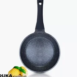 Patelnia DUKA GOTA COOK 28 cm aluminium