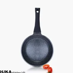 Patelnia DUKA GOTA COOK 20 cm aluminium