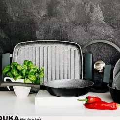 Patelnia DUKA GOTA COOK 20 cm aluminium