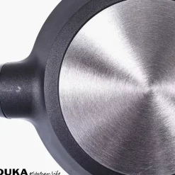 Patelnia DUKA GOTA COOK 20 cm aluminium