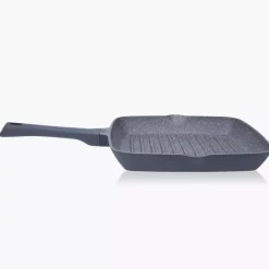 Patelnia grillowa DUKA GOTA COOK 28 cm aluminium