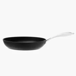 Patelnia MAKU ROBUSTE 28 cm czarna aluminiowa