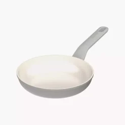 Patelnia z powłoką nieprzywierającą BERGHOFF BALANCE 20 cm szara aluminiowa