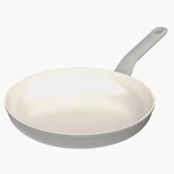 Patelnia z powłoką nieprzywierającą BERGHOFF BALANCE ECO 28 cm szara