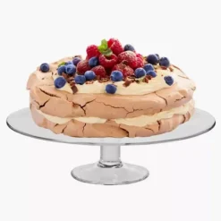 Patera na tort KROSNO Harmony 32 cm