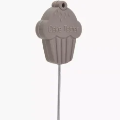 Patyczek tester do ciasta DUKA COOKIE stalowy