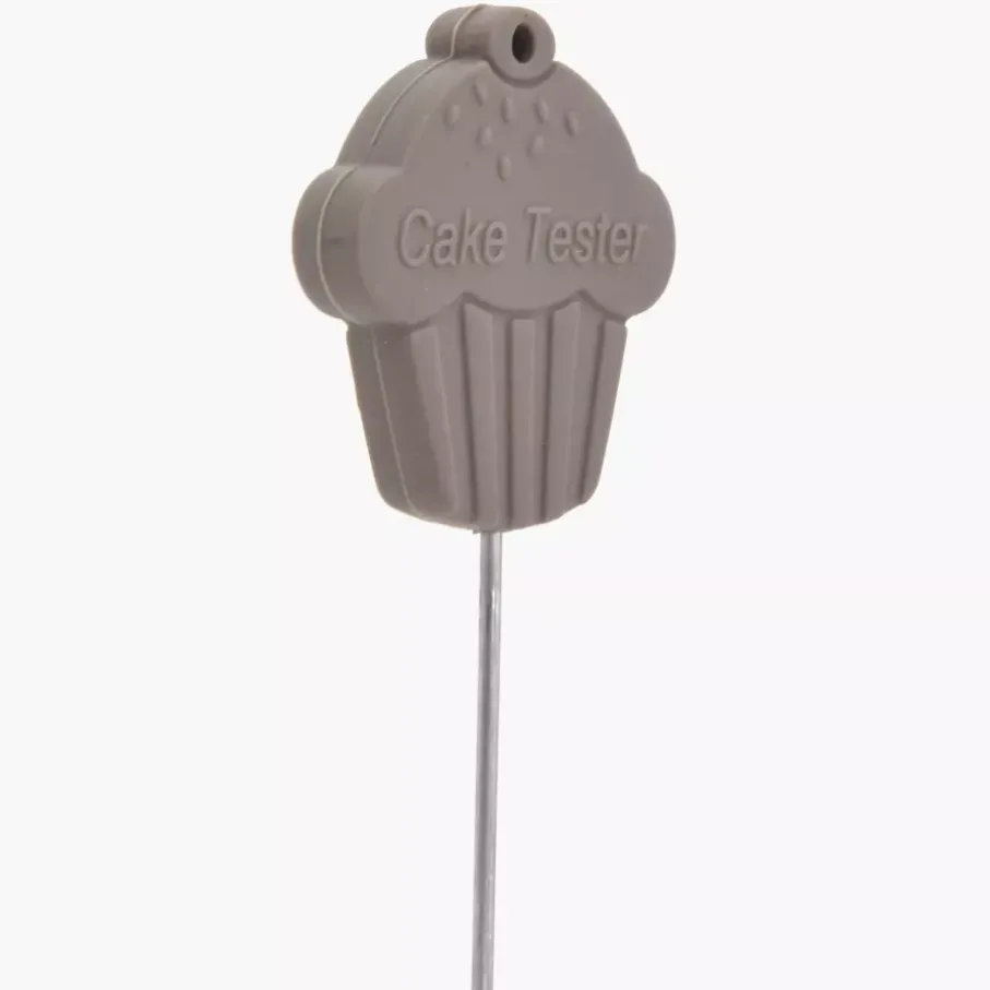 Patyczek tester do ciasta DUKA COOKIE stalowy