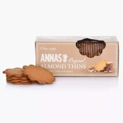 Pierniczki migdałowe szwedzkie pepparkakor ANNAS 150 g