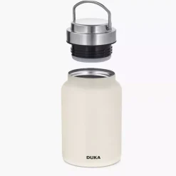 Pojemnik lunchowy na zupę DUKA RESA 380 ml kremowy