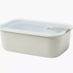 Pojemnik na żywność MEPAL EASYCLIP 1000 ml biały