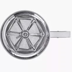Przesiewacz do mąki DUKA GOTA BAKE srebrny stal nierdzewna