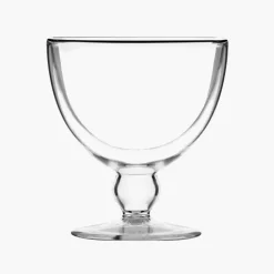 Pucharki do deserów VIALLI DESIGN AMO 2 szt. 250 ml
