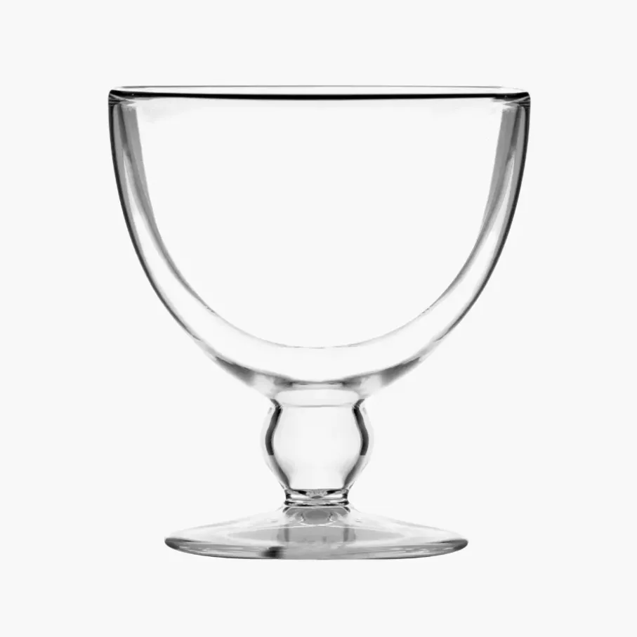 Pucharki do deserów VIALLI DESIGN AMO 2 szt. 250 ml