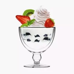 Pucharki do deserów VIALLI DESIGN AMO 2 szt. 250 ml
