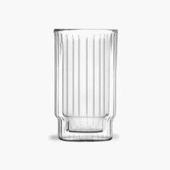 Pucharki do lodów deserów VIALLI DESIGN LUNGO 2 szt. 300 ml