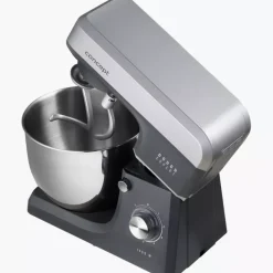 Robot kuchenny planetarny CONCEPT DOUGH EXPERT 1900W srebrno-czarny