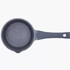 Rondel z pokrywką DUKA GOTA COOK 1000 ml aluminium