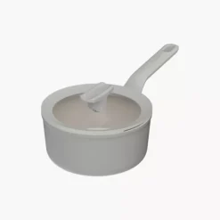 Rondel z powłoką nieprzywierającą BERGHOFF BALANCE 18 cm aluminiowy