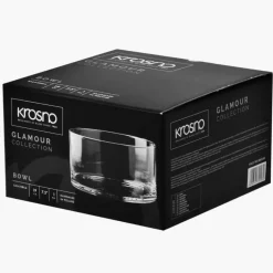 Salaterka KROSNO Glamour 19 cm