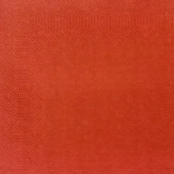Serwetki papierowe Bossa Nova DUKA MONONORD 33x33 cm 20 cm pomarańczowe