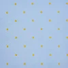 Serwetki papierowe PAW Golden Dots 33x33 cm 20 szt niebieskie