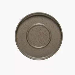 Spodek do filiżanki COSTA NOVA REDONDA 17 cm beżowy ceramiczny