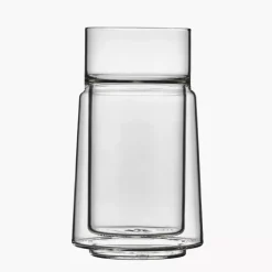 Szklanka z podwójną ścianką JACOB JENSEN 330 ml