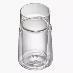 Szklanka z podwójną ścianką JACOB JENSEN 330 ml